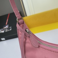 $88.00 USD Prada AAA Quality Shoulder Bags For Women #1268561