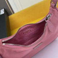 $88.00 USD Prada AAA Quality Shoulder Bags For Women #1268561