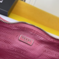 $88.00 USD Prada AAA Quality Shoulder Bags For Women #1268561