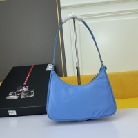 $88.00 USD Prada AAA Quality Shoulder Bags For Women #1268562
