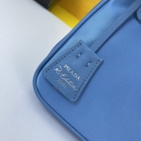 $88.00 USD Prada AAA Quality Shoulder Bags For Women #1268562