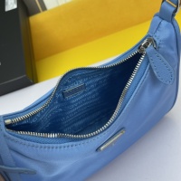 $88.00 USD Prada AAA Quality Shoulder Bags For Women #1268562