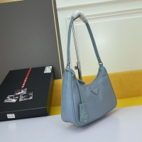 $88.00 USD Prada AAA Quality Shoulder Bags For Women #1268563