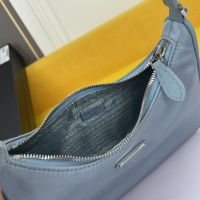 $88.00 USD Prada AAA Quality Shoulder Bags For Women #1268563