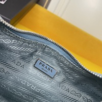 $88.00 USD Prada AAA Quality Shoulder Bags For Women #1268563