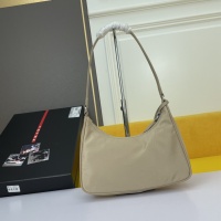 $88.00 USD Prada AAA Quality Shoulder Bags For Women #1268564