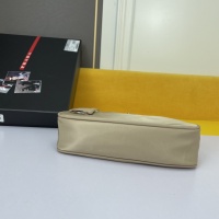 $88.00 USD Prada AAA Quality Shoulder Bags For Women #1268564