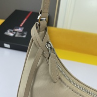 $88.00 USD Prada AAA Quality Shoulder Bags For Women #1268564