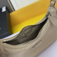$88.00 USD Prada AAA Quality Shoulder Bags For Women #1268564