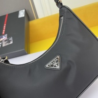 $88.00 USD Prada AAA Quality Shoulder Bags For Women #1268565
