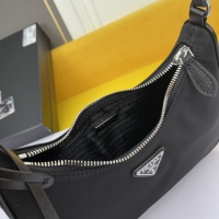 $88.00 USD Prada AAA Quality Shoulder Bags For Women #1268565