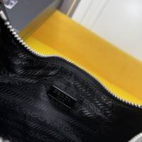 $88.00 USD Prada AAA Quality Shoulder Bags For Women #1268565