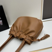 $98.00 USD Prada AAA Quality Shoulder Bags For Women #1268572