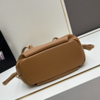 $98.00 USD Prada AAA Quality Shoulder Bags For Women #1268572