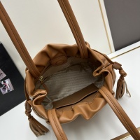 $98.00 USD Prada AAA Quality Shoulder Bags For Women #1268572