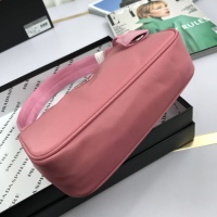 $80.00 USD Prada AAA Quality Shoulder Bags For Women #1268579
