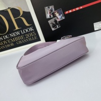 $80.00 USD Prada AAA Quality Shoulder Bags For Women #1268581