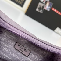 $80.00 USD Prada AAA Quality Shoulder Bags For Women #1268581