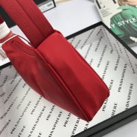 $80.00 USD Prada AAA Quality Shoulder Bags For Women #1268582