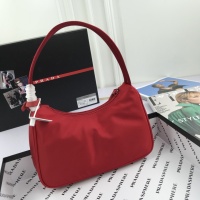 $80.00 USD Prada AAA Quality Shoulder Bags For Women #1268582