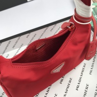 $80.00 USD Prada AAA Quality Shoulder Bags For Women #1268582