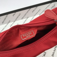 $80.00 USD Prada AAA Quality Shoulder Bags For Women #1268582