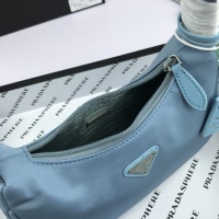 $80.00 USD Prada AAA Quality Shoulder Bags For Women #1268583