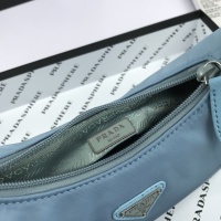 $80.00 USD Prada AAA Quality Shoulder Bags For Women #1268583