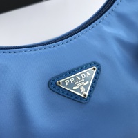 $80.00 USD Prada AAA Quality Shoulder Bags For Women #1268584