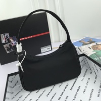 $80.00 USD Prada AAA Quality Shoulder Bags For Women #1268585