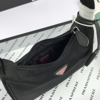 $80.00 USD Prada AAA Quality Shoulder Bags For Women #1268585