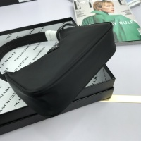 $80.00 USD Prada AAA Quality Shoulder Bags For Women #1268586