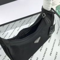 $80.00 USD Prada AAA Quality Shoulder Bags For Women #1268586