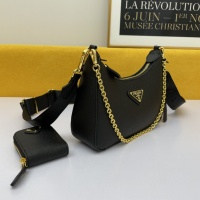 $80.00 USD Prada AAA Quality Messenger Bags For Women #1268725