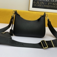 $80.00 USD Prada AAA Quality Messenger Bags For Women #1268725