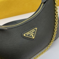 $80.00 USD Prada AAA Quality Messenger Bags For Women #1268725