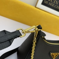 $80.00 USD Prada AAA Quality Messenger Bags For Women #1268725
