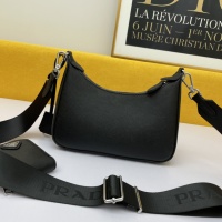 $80.00 USD Prada AAA Quality Messenger Bags For Women #1268726