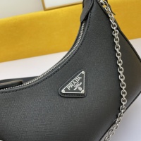 $80.00 USD Prada AAA Quality Messenger Bags For Women #1268726