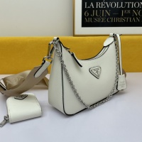 $80.00 USD Prada AAA Quality Messenger Bags For Women #1268727