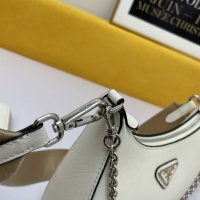 $80.00 USD Prada AAA Quality Messenger Bags For Women #1268727