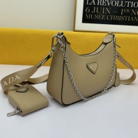 $80.00 USD Prada AAA Quality Messenger Bags For Women #1268729