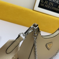 $80.00 USD Prada AAA Quality Messenger Bags For Women #1268729