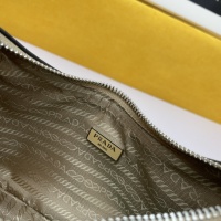 $80.00 USD Prada AAA Quality Messenger Bags For Women #1268729