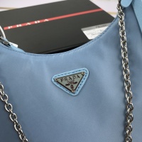 $108.00 USD Prada AAA Quality Messenger Bags For Women #1268736