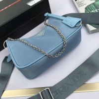 $108.00 USD Prada AAA Quality Messenger Bags For Women #1268736