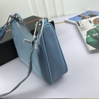 $108.00 USD Prada AAA Quality Messenger Bags For Women #1268736