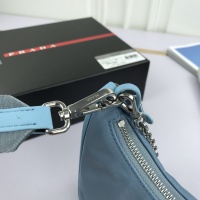 $108.00 USD Prada AAA Quality Messenger Bags For Women #1268736