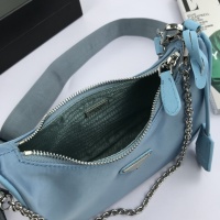$108.00 USD Prada AAA Quality Messenger Bags For Women #1268736