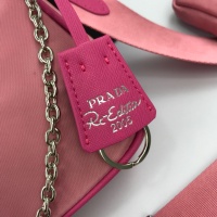 $108.00 USD Prada AAA Quality Messenger Bags For Women #1268740